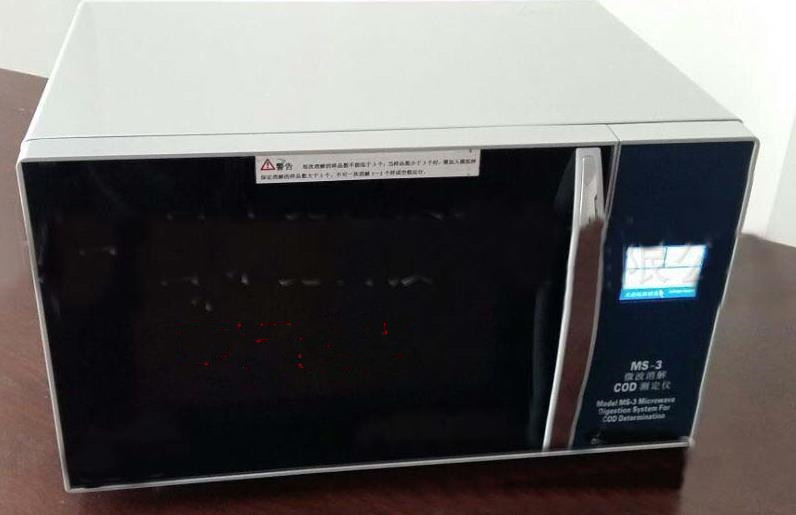 微波消解COD测定仪（触摸屏）CH09/MS-3