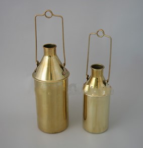 薄壁液体石油取样器（1000ml）（）SYQY-1000ML