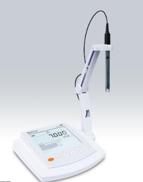 多参数水质分析仪/实验室水质分析仪(pH mV 相对 mV 电导率 TDS 盐度 电阻率 溶解氧 oC/oF)XTLYD-bante900-CN