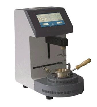 开口闪点全自动测定仪JJ05-ZHK303