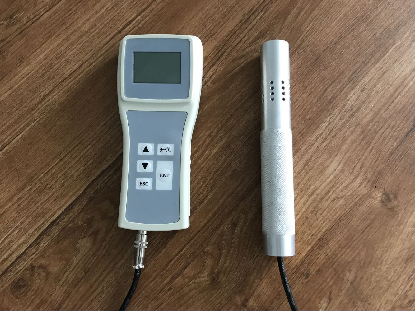 冠层红外测温仪ECA-YH01