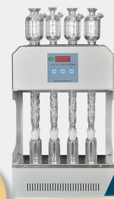 COD消解器 12孔KX12-HCA-101