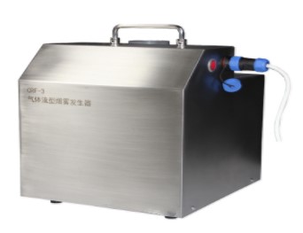 气流流型检测仪/纯水烟雾发生器(中西器材）ZXCRF-3/M382266