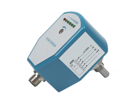 电子式流量开关TCHY-FS110-G12HDCCM30