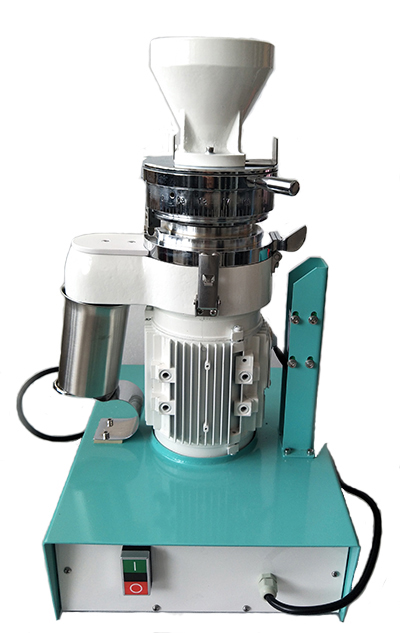 EBC麦芽标准粉碎机YD19/DLEU-EBC