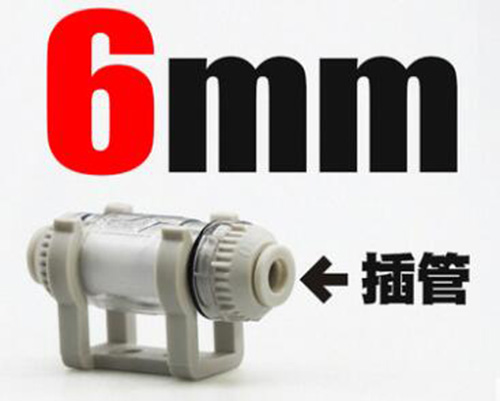 过滤器/真空过滤器SZKSY-ZFC100-06B