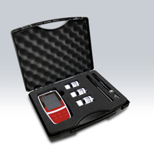 便携式pH计/PH检测仪BR14-BPH-221