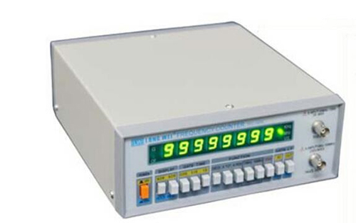  多功能高精度频率计 LF06-TFC-2700L