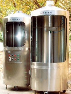 生测喷雾塔/喷雾塔NJ22-3WPSH-500D/500E