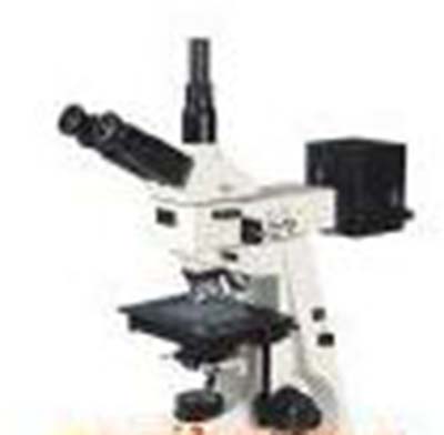 数码正置金相显微镜HC11/XHC-SV2