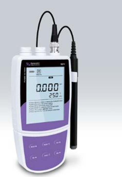 便携式铵离子浓度计BT321-bante321-NH4