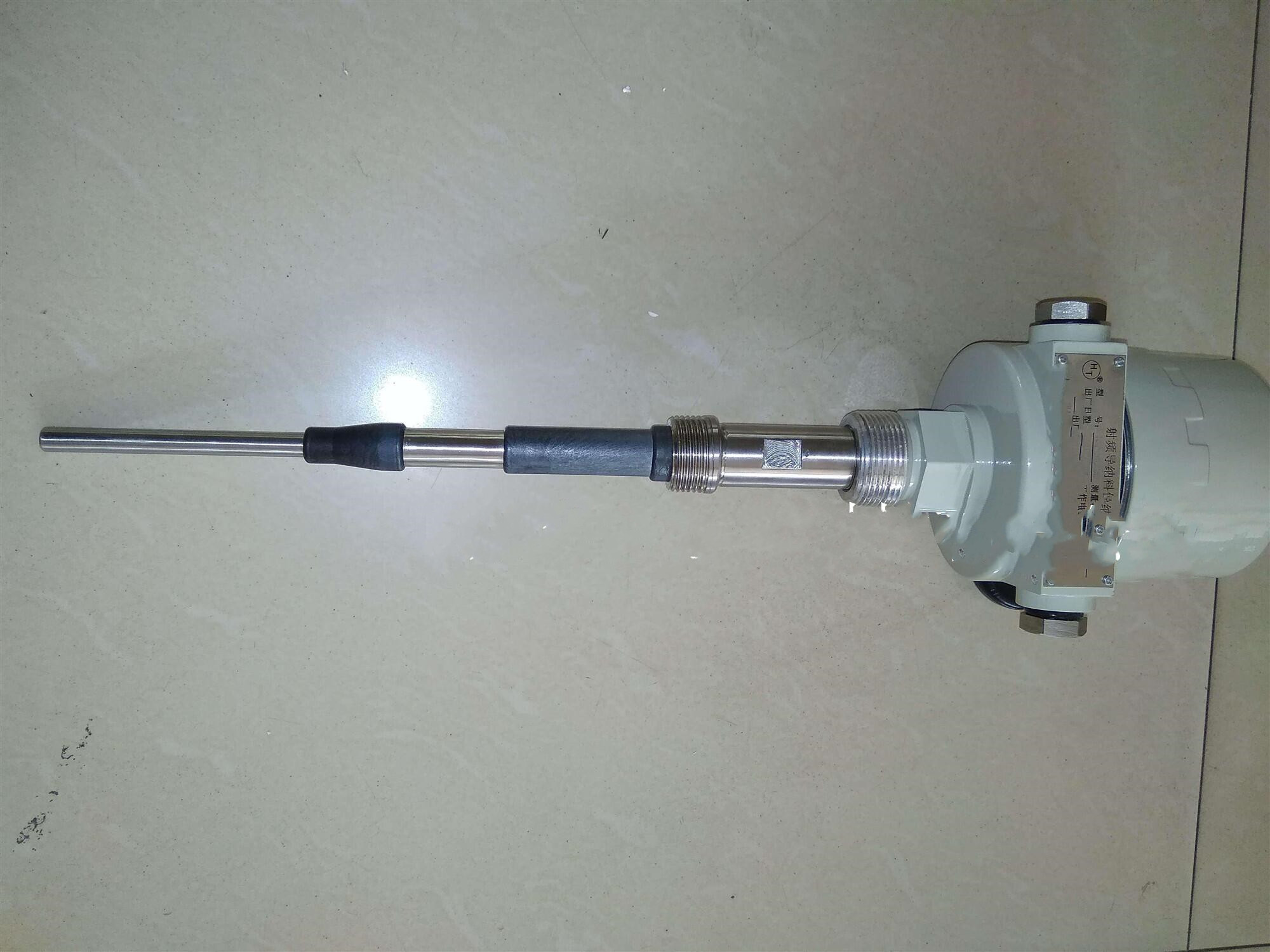 射频导纳料位计(500MM)LT555-RF8800G2A