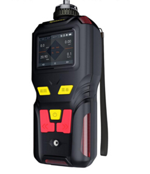 便携式甲醛检测仪N82-MS400-CH2O