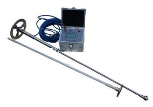 单点沉降计RX06-XB