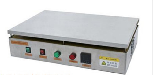 数显恒温加热台MC13-ET-400