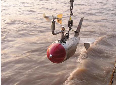 积时式、皮囊式悬移质泥沙采样器NJ-150