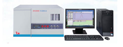 紫外荧光法硫含量测定仪SY12-DSY-2000A