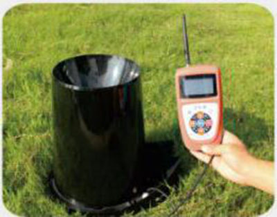  雨量计 雨量记录仪ZXTPJ-32-G