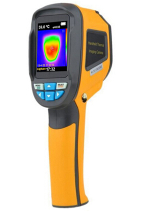 手持式热成像仪N82-HT-02