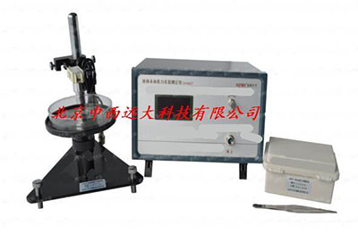 液体表面张力系数测定仪NH82-DH4607