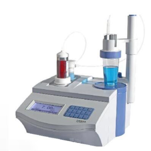 自动电位滴定仪NH92-ZDJ-3A