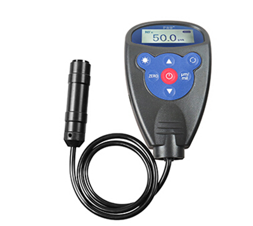 单铁基分体测厚仪WH10-WH91