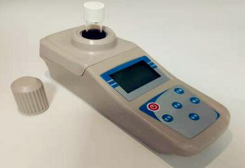 便携式尿素测定仪QW16-NSIB