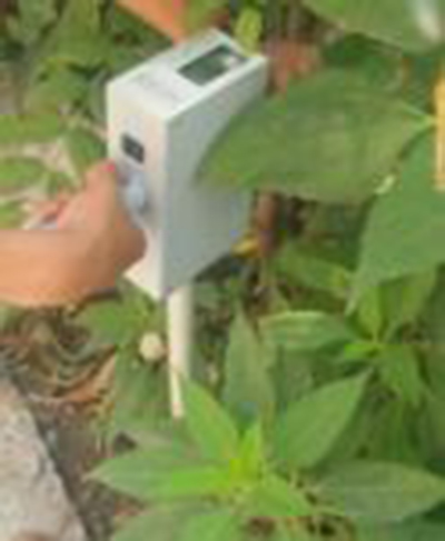 土壤剪力测量仪YD-3PC