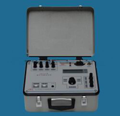 数字式直流电桥WK24-SQJ44