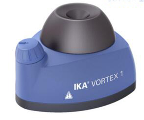 圆周振荡器/旋涡混合器AK04-VORTEX 1