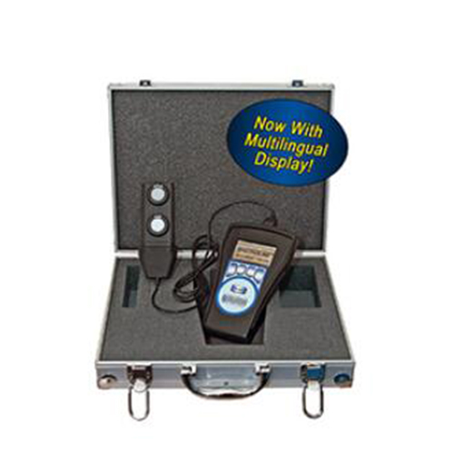  数字式黑白光照度计KR33-XPR-3000