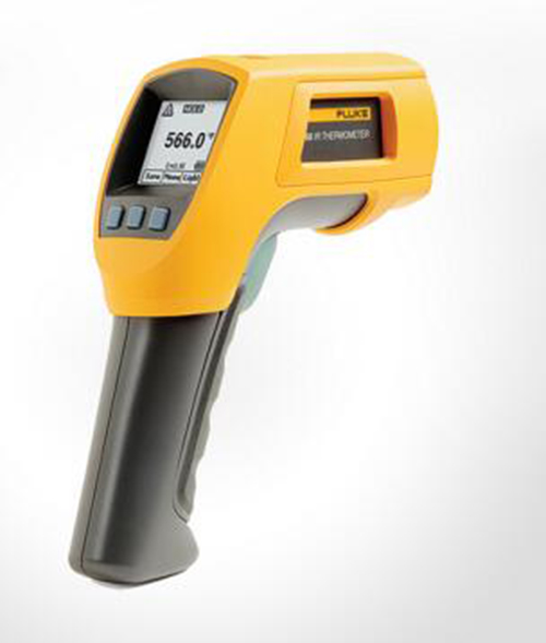 福禄克测温仪F566-2 