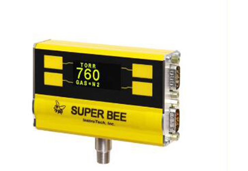 数显皮拉尼真空计（美国）TI42-CVM201GAA