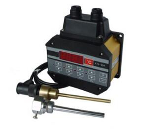 温度控制仪FTC-200-2-000