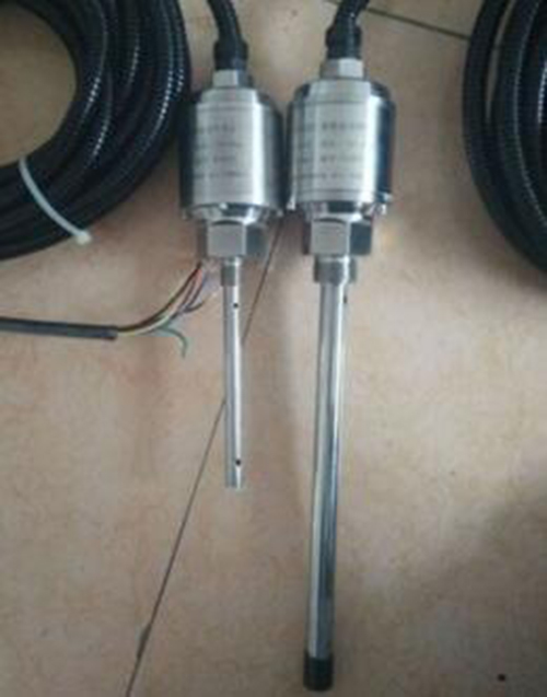 冷却塔风机三参数组合探头kF12-TSM803 