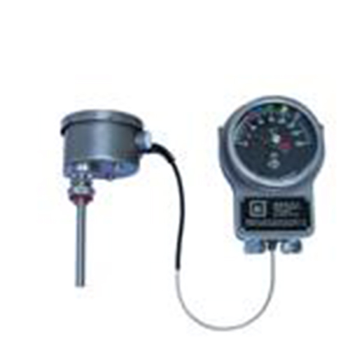 绕组温控器BWR4D