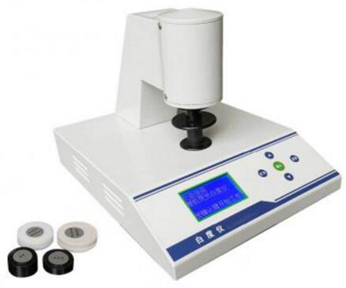 荧光白度仪YD16-WSB3Y