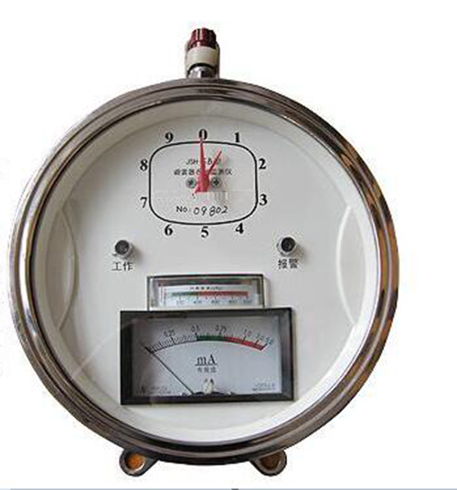 避雷器在线监测器/漏电流及动作记录器TL33-JHS-5A