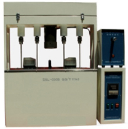 润滑油锈蚀测定仪（6孔）DS13-DKL-121