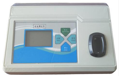 台式臭氧检测YD616