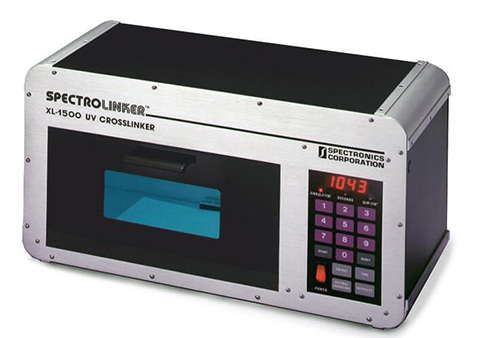 紫外交聯(lián)儀(美國)KF16-XL-1500