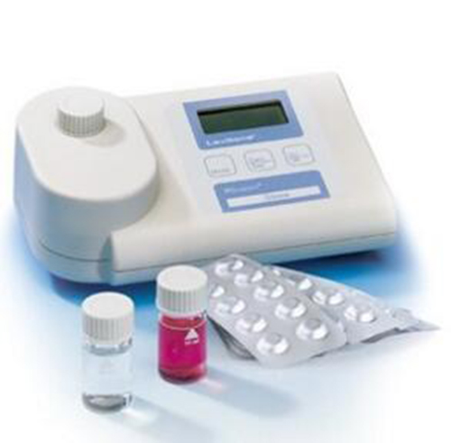 Lovibond微电脑臭氧浓度分析仪 LV01-ET7700 