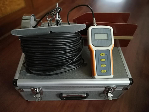 便携式海水流速流向仪（器材）DFM-612