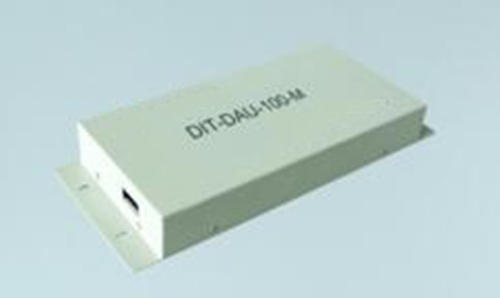 振弦式数据采集模块(8通道）TD36-DIT-DAU100