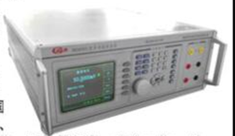 多功能标准源HG044-HG5520