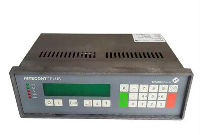 皮带秤称重仪表（申克）国产LYG55-VEG20610VDB20600