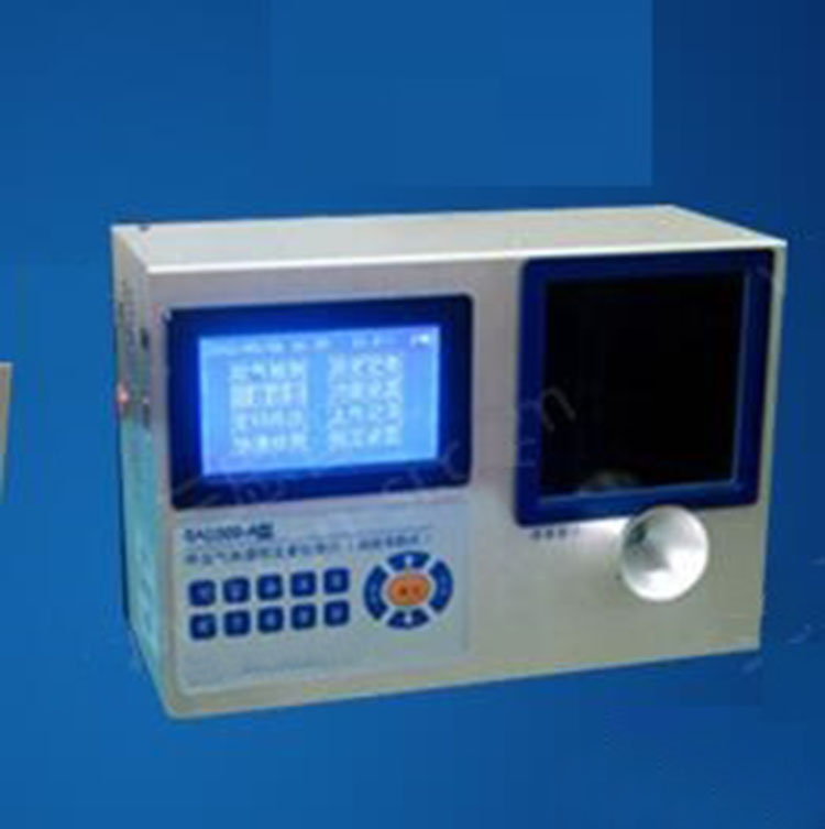 测酒仪呼出气体酒精含量检测仪/挂壁式酒精检测仪BS65-SAD300-A