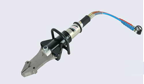 液压剪矿钳/液压剪矿器（GYJK-26~34/28-3）ZA05-GYJK32/28