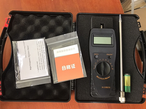 高精度水分测定仪JK12-JK-200