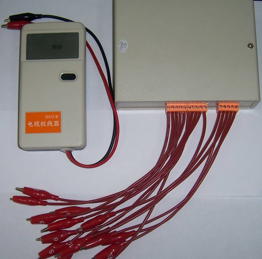 电缆校线器ZC11-ZCC15